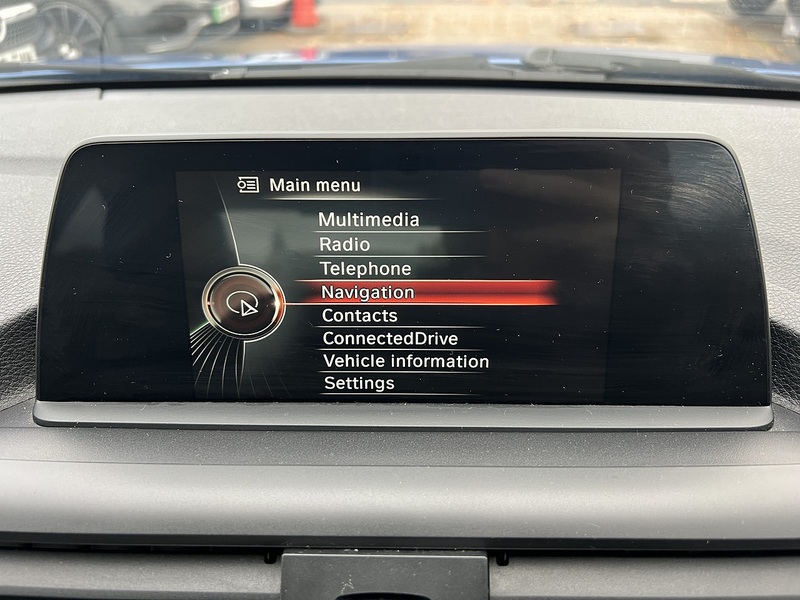 BMW 2 Series 218i M Sport - U11722