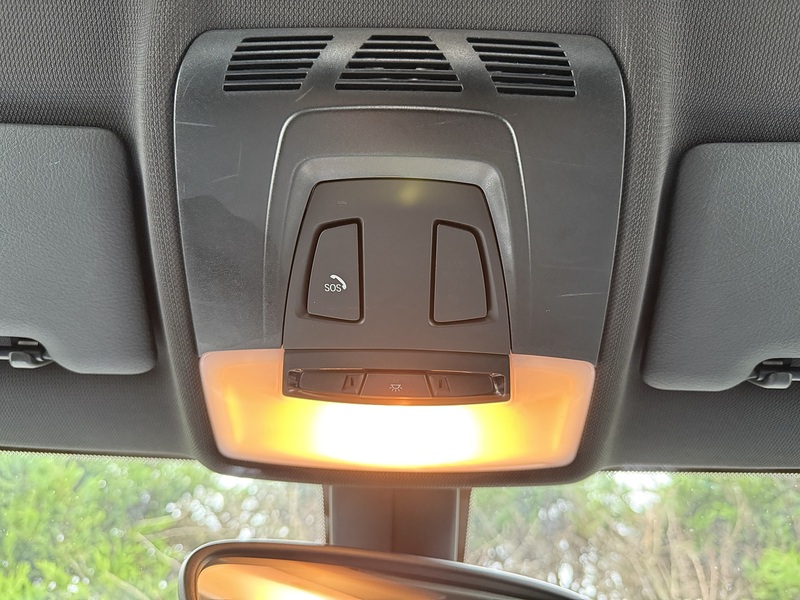 BMW 2 Series 218i M Sport - U11722