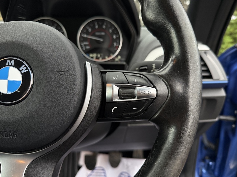 BMW 2 Series 218i M Sport - U11722