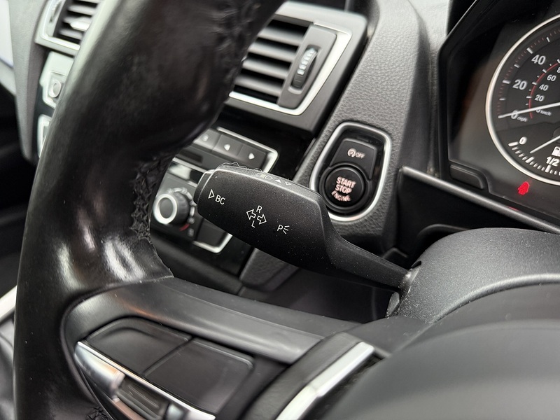 BMW 2 Series 218i M Sport - U11722