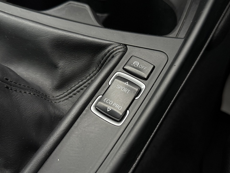 BMW 2 Series 218i M Sport - U11722