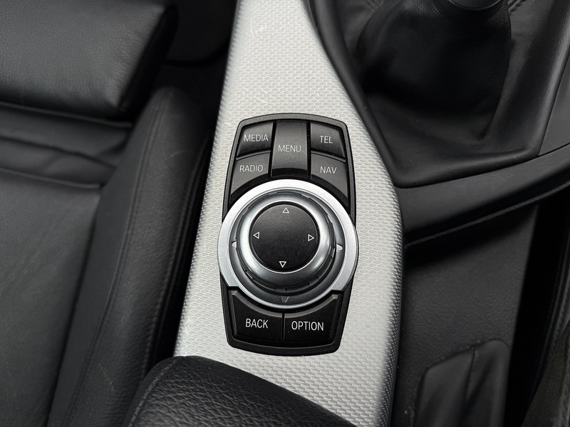 BMW 2 Series 218i M Sport - U11722