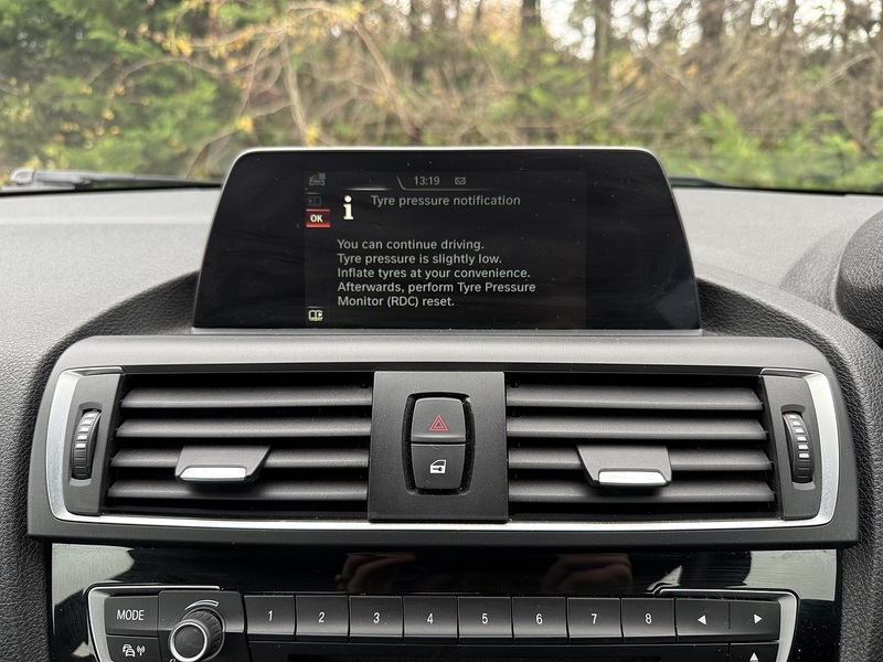 BMW 2 Series 218i M Sport - U11722