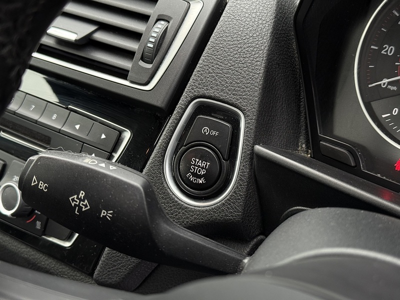 BMW 2 Series 218i M Sport - U11722