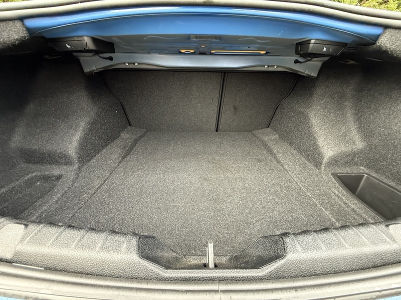 BMW 2 Series 218i M Sport - U11722