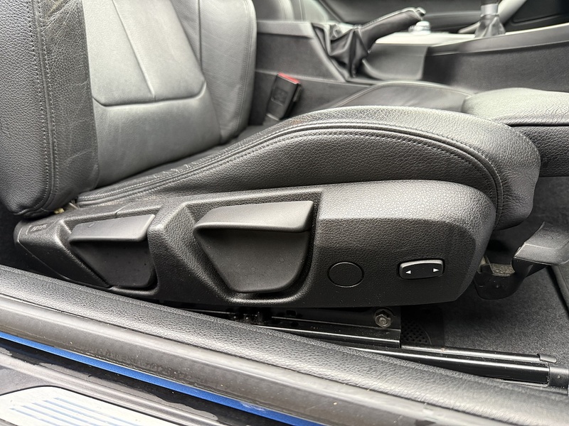 BMW 2 Series 218i M Sport - U11722