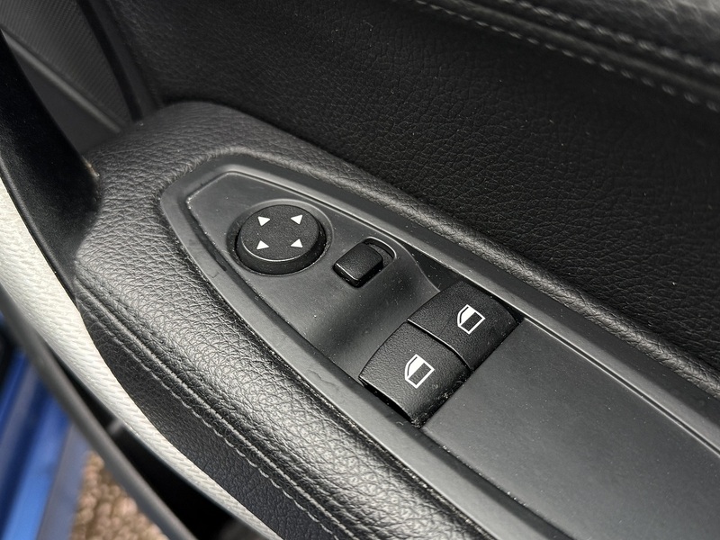 BMW 2 Series 218i M Sport - U11722