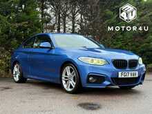 BMW 2 Series