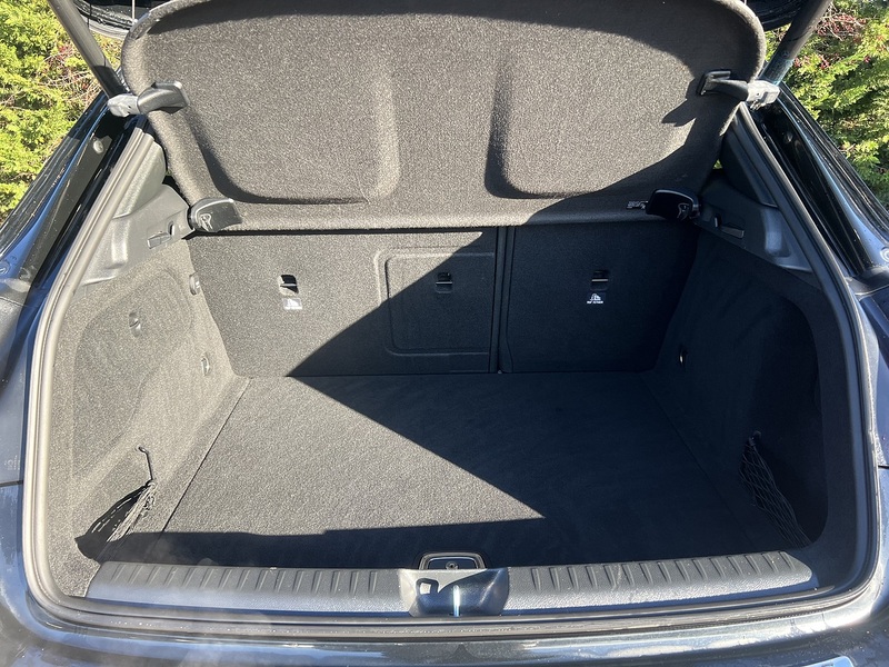 Mercedes-Benz GLA GLA250 Sport - U11723