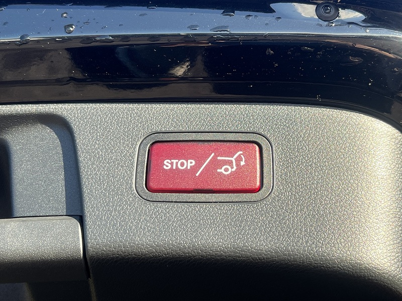 Mercedes-Benz GLA GLA250 Sport - U11723