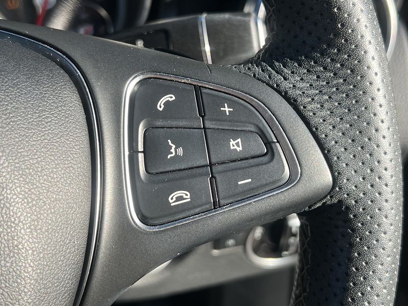 Mercedes-Benz GLA GLA250 Sport - U11723