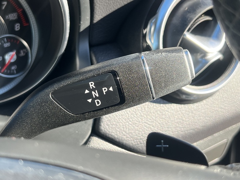 Mercedes-Benz GLA GLA250 Sport - U11723