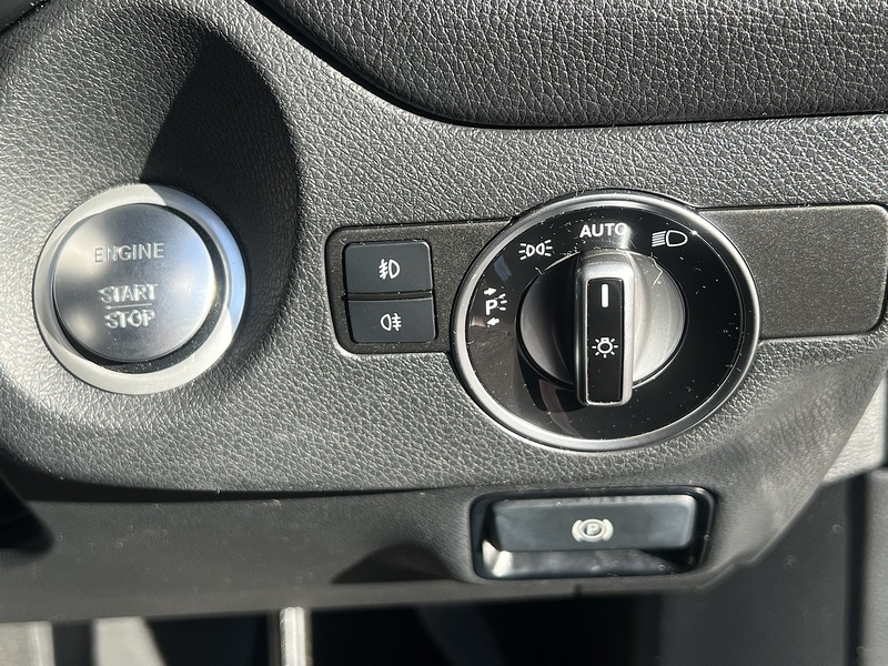 Mercedes-Benz GLA GLA250 Sport - U11723