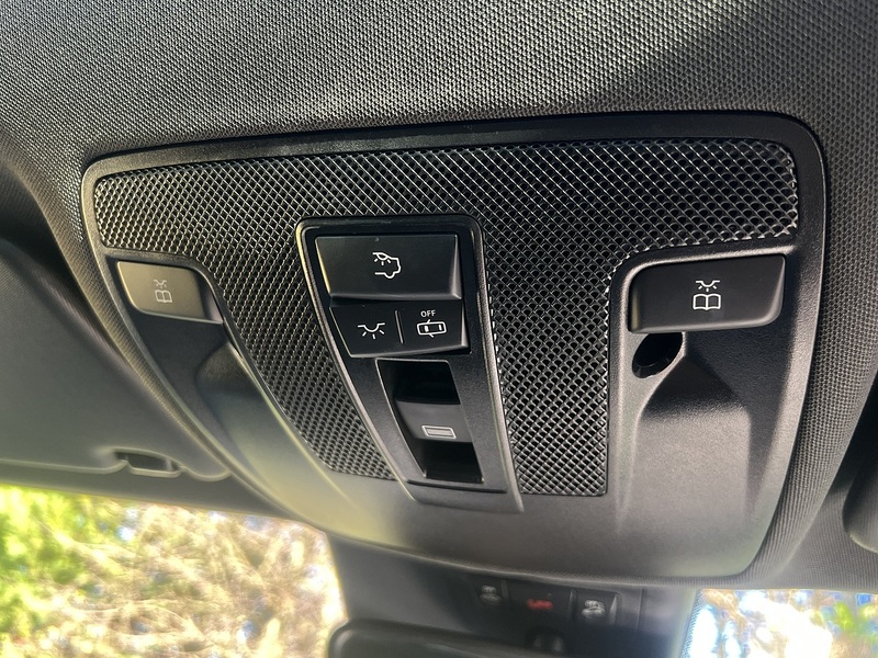 Mercedes-Benz GLA GLA250 Sport - U11723