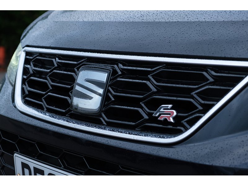 SEAT Ateca TSI EVO FR - U11725