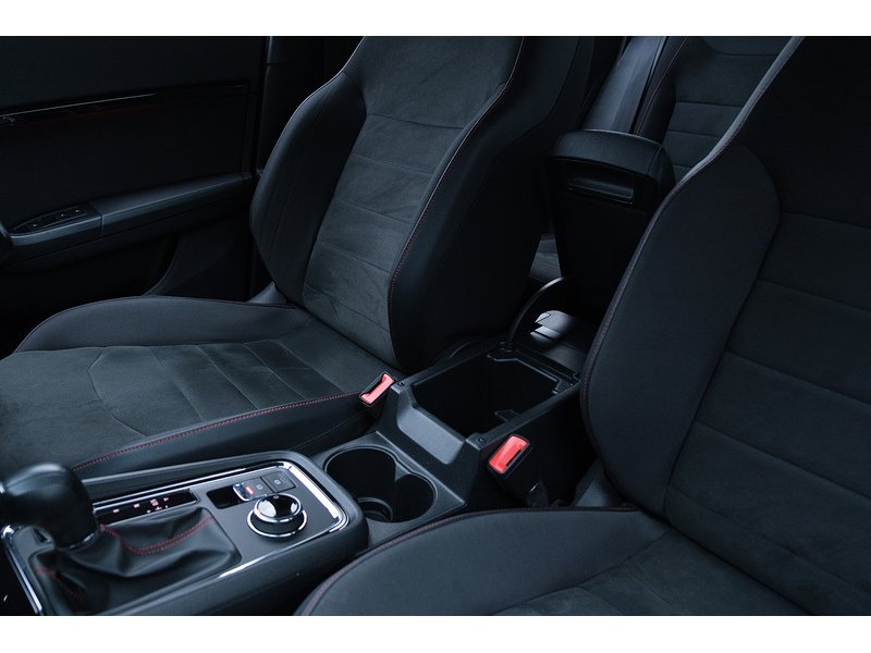 SEAT Ateca TSI EVO FR - U11725