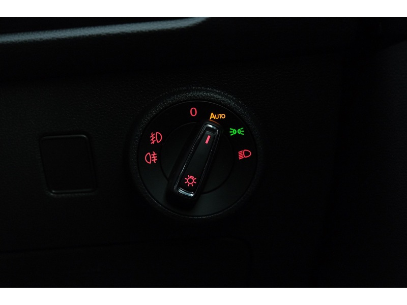 SEAT Ateca TSI EVO FR - U11725