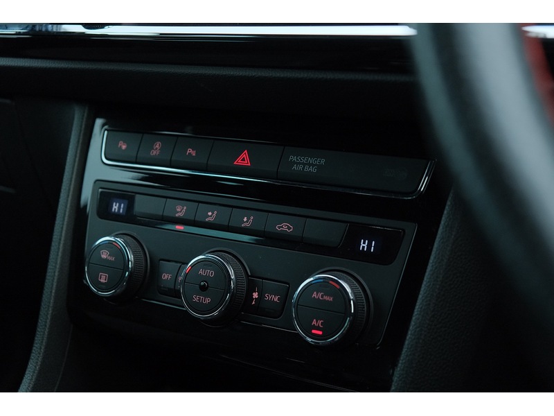 SEAT Ateca TSI EVO FR - U11725