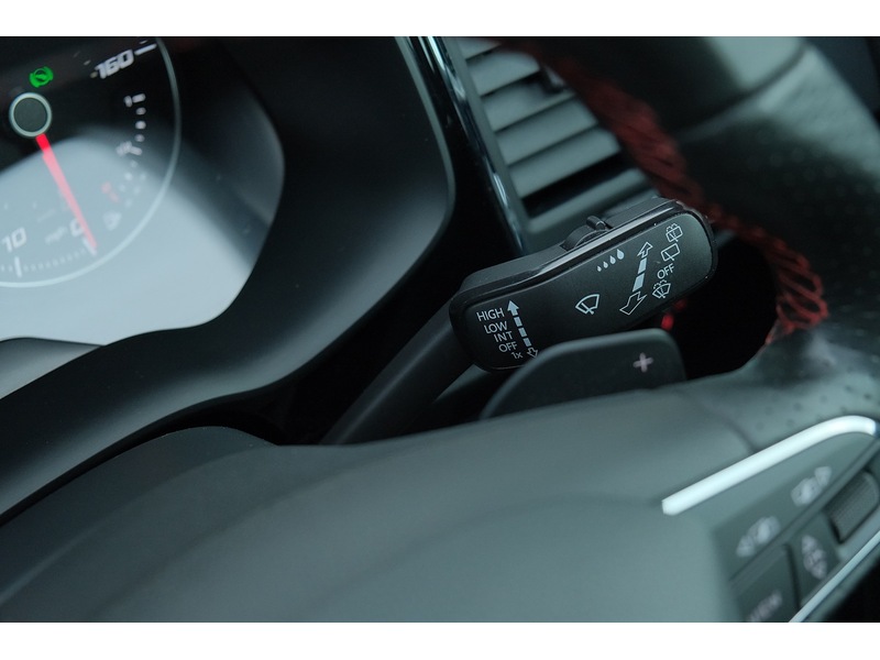 SEAT Ateca TSI EVO FR - U11725