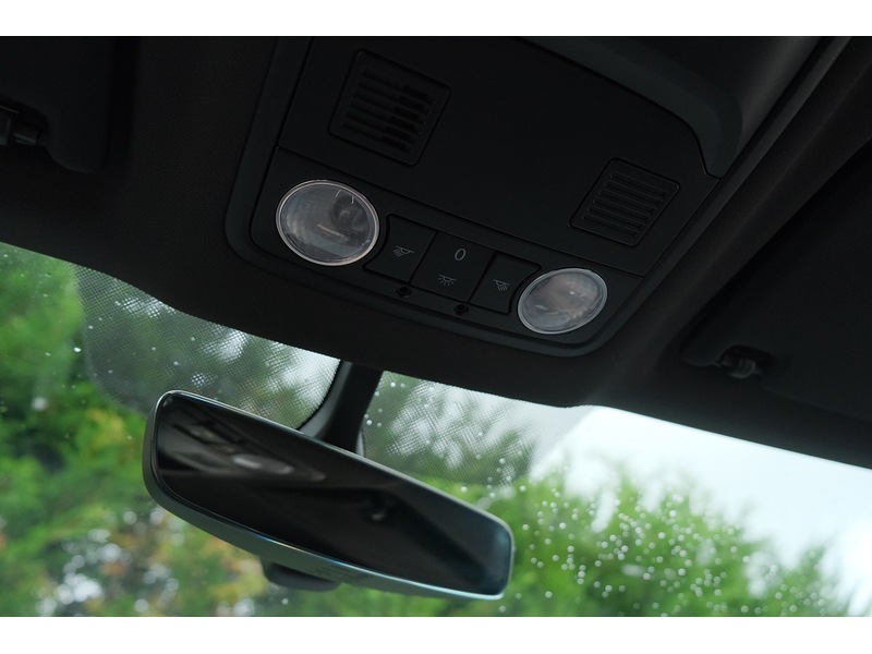 SEAT Ateca TSI EVO FR - U11725