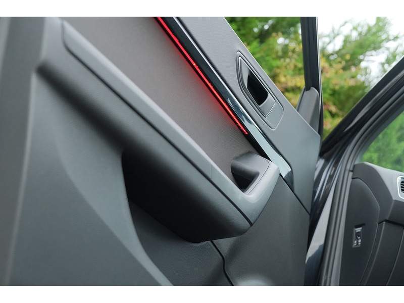 SEAT Ateca TSI EVO FR - U11725