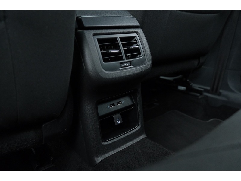 SEAT Ateca TSI EVO FR - U11725