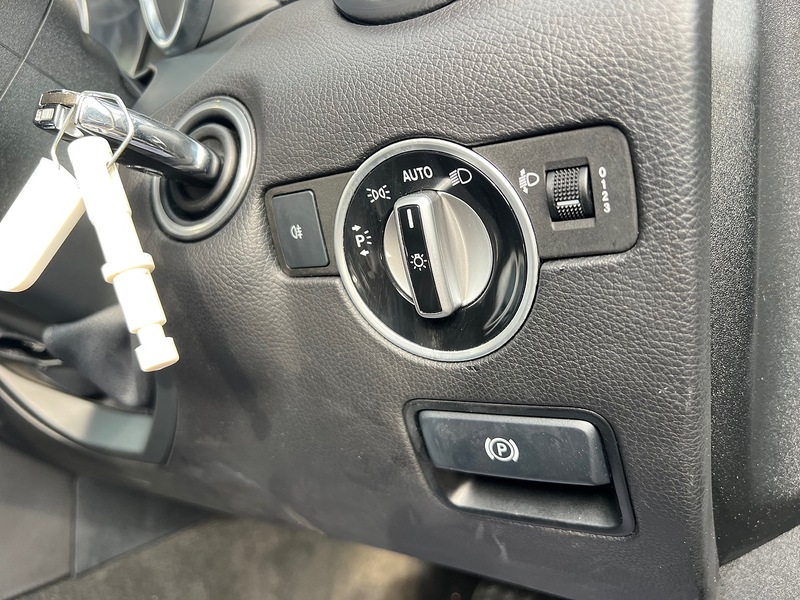 Mercedes-Benz SLK SLK250d AMG Sport - U11726