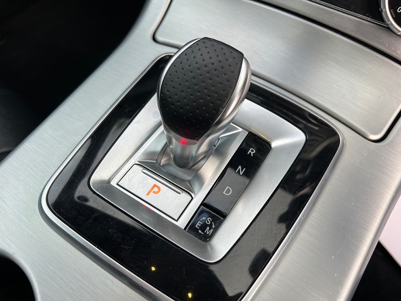 Mercedes-Benz SLK SLK250d AMG Sport - U11726