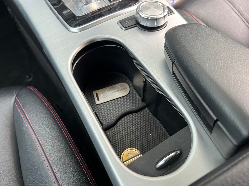 Mercedes-Benz SLK SLK250d AMG Sport - U11726