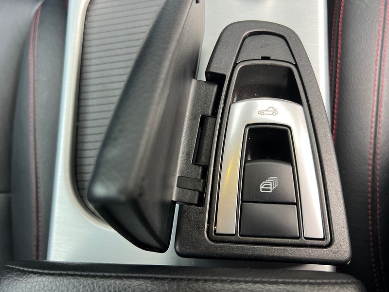 Mercedes-Benz SLK SLK250d AMG Sport - U11726