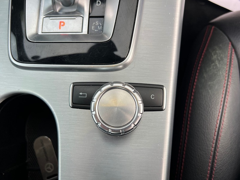 Mercedes-Benz SLK SLK250d AMG Sport - U11726