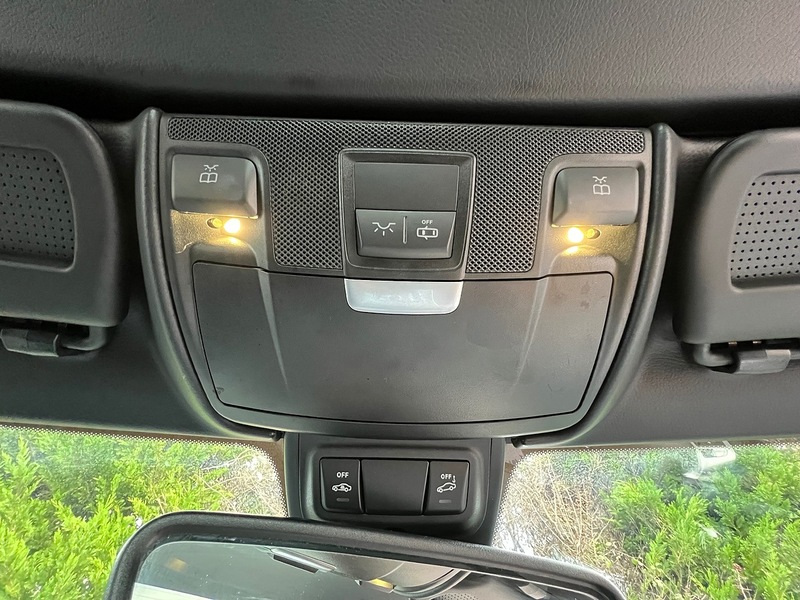 Mercedes-Benz SLK SLK250d AMG Sport - U11726