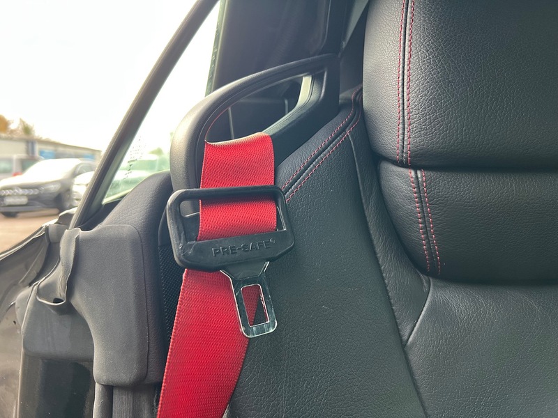 Mercedes-Benz SLK SLK250d AMG Sport - U11726