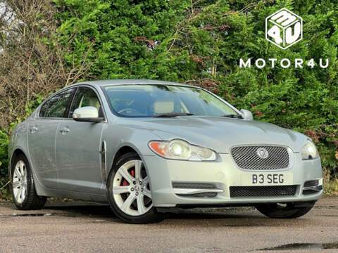 Jaguar XF 5.0 V8 R-Dynamic Convertible 2dr Petrol Auto Euro 6 (s/s) (450 ps)