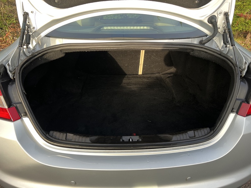 Jaguar XF d V6 Luxury - U11727