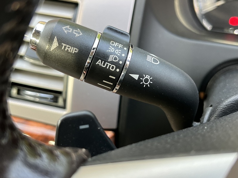 Jaguar XF d V6 Luxury - U11727