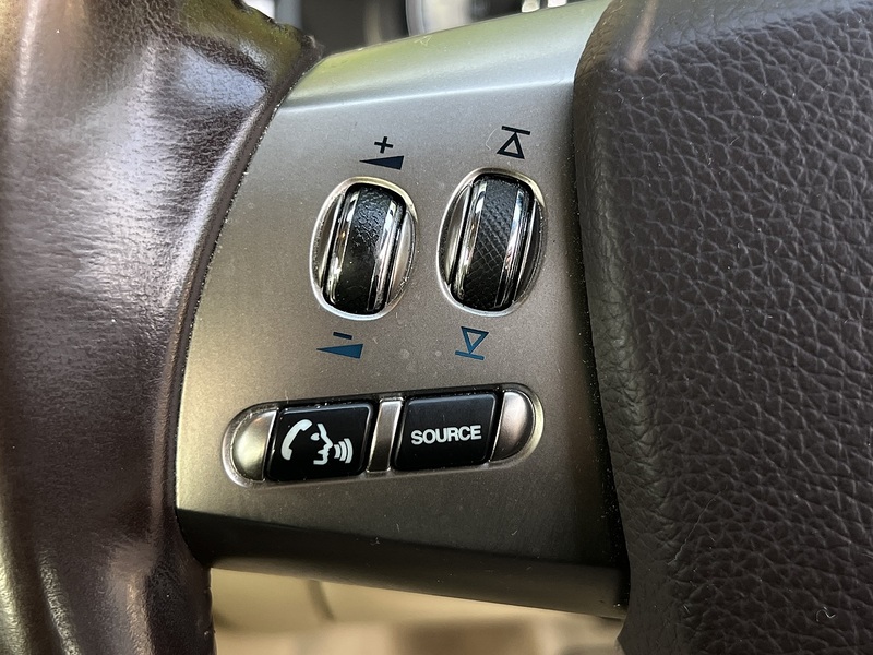 Jaguar XF d V6 Luxury - U11727