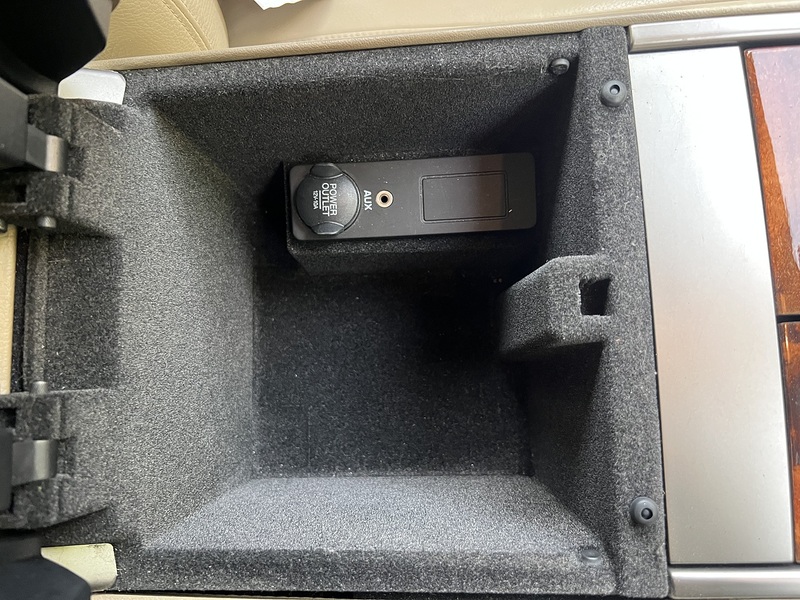 Jaguar XF d V6 Luxury - U11727