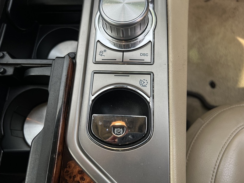 Jaguar XF d V6 Luxury - U11727