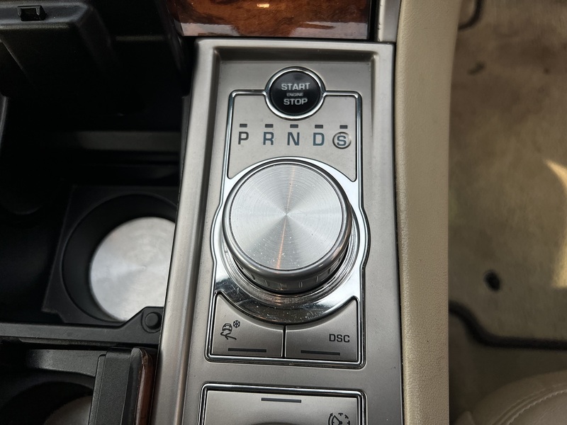 Jaguar XF d V6 Luxury - U11727