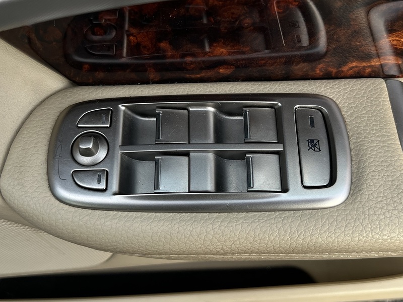 Jaguar XF d V6 Luxury - U11727