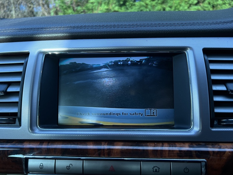 Jaguar XF d V6 Luxury - U11727