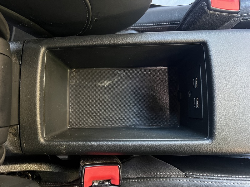 Audi A3 TFSI CoD Black Edition - U11730