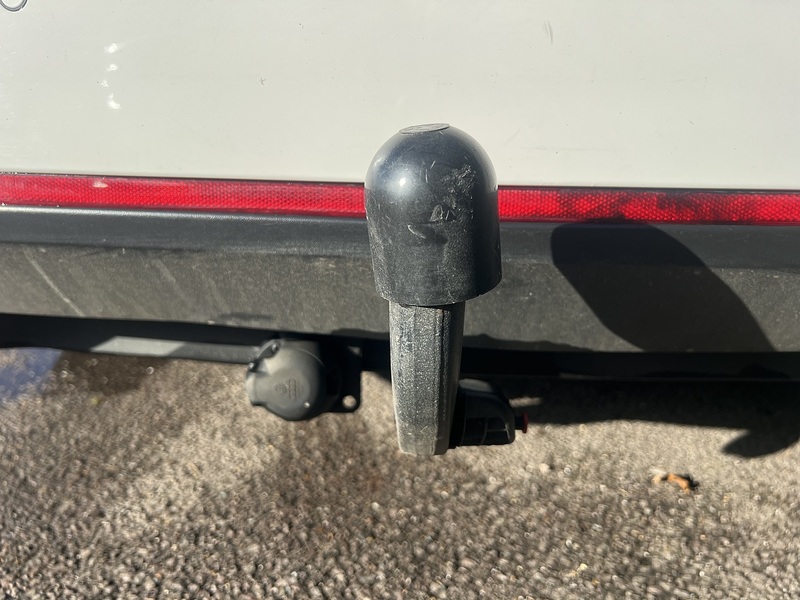 Skoda Octavia TDI vRS - U11731