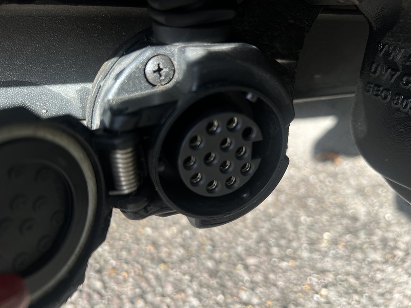 Skoda Octavia TDI vRS - U11731