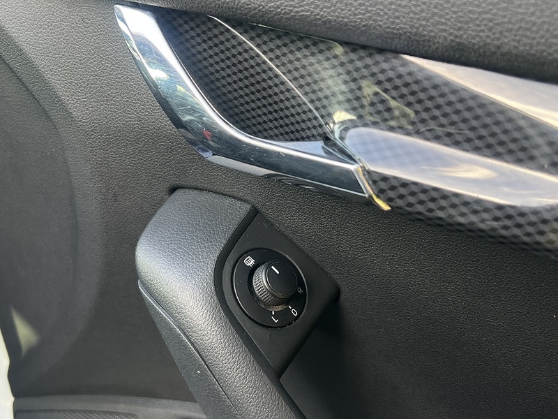 Skoda Octavia TDI vRS - U11731