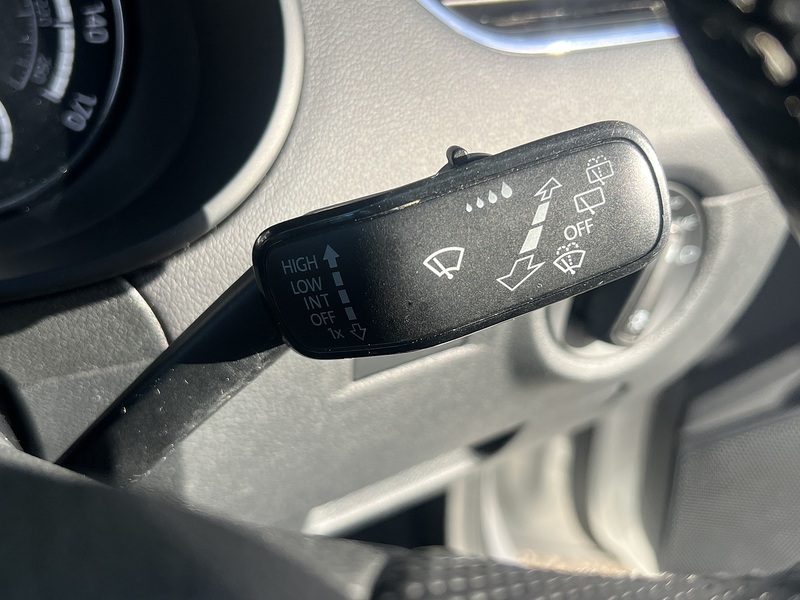 Skoda Octavia TDI vRS - U11731