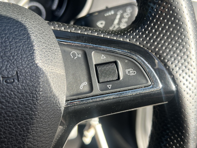 Skoda Octavia TDI vRS - U11731