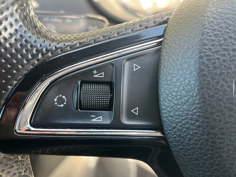 Skoda Octavia TDI vRS - U11731