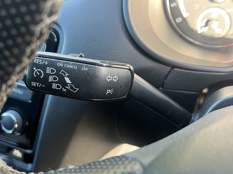 Skoda Octavia TDI vRS - U11731